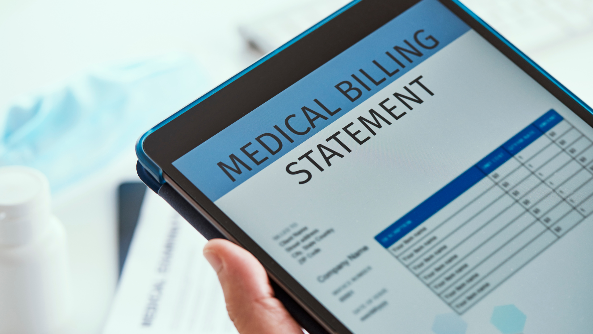 Boosting Ambulatory Surgery Center Revenue with Streamlined Billing Processes