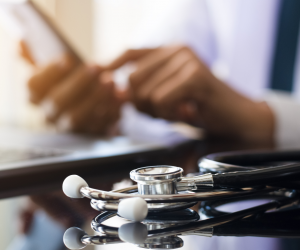 Using EMR and EHR Software to Prevent Medication Errors